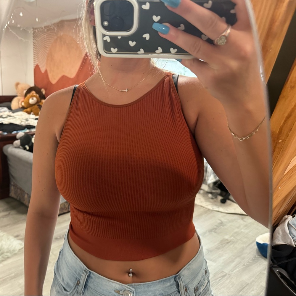 Calia tank top